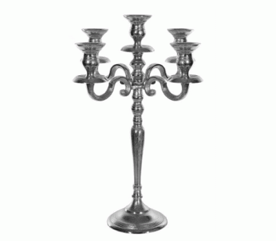 Декор та аксесуари