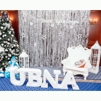 Фон «Дощик»