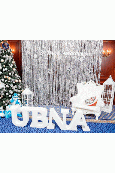 Фон «Дощик»