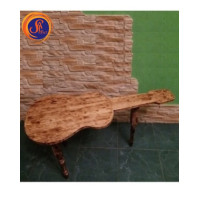 Стіл-гітара