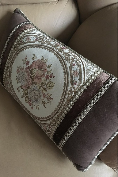 Подушки гобеленові 