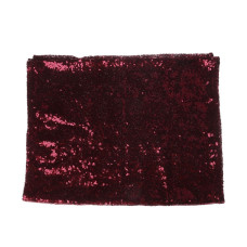 Ранер паєтка бордо