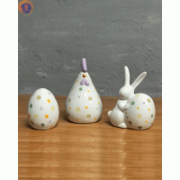 Набір пасхальний: «Весела компанія»