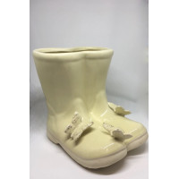 Ваза «Черевички з метеликами»