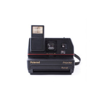 Фотоапарат Полароід