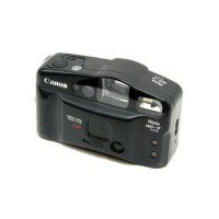 Фотоапарат з плівкою Canon