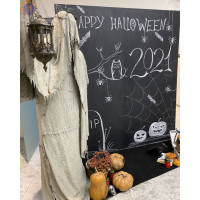 «Привид Хеллвіна»