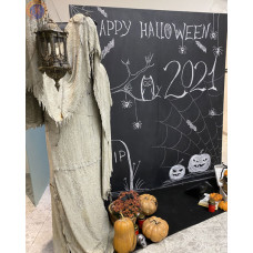 «Привид Хеллвіна»