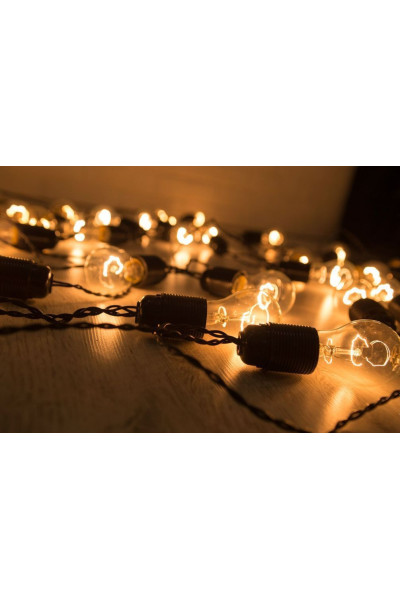 Ретро-гірлянда