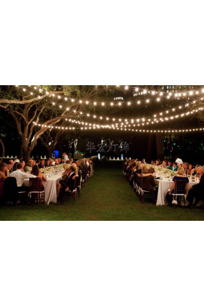 Ретро-гірлянда