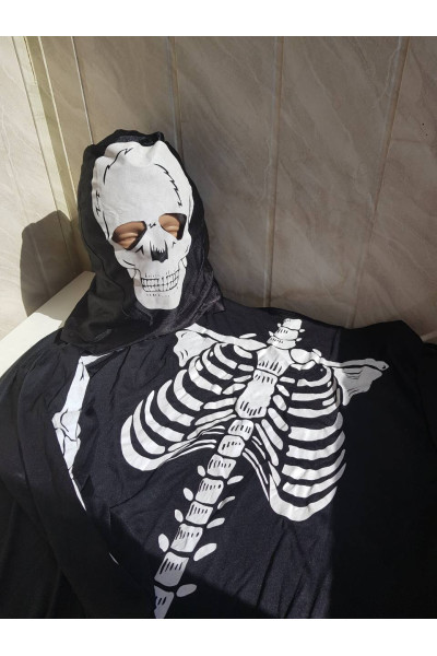 Костюм «Скелет»