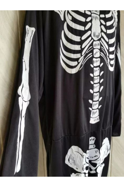 Костюм «Скелет»