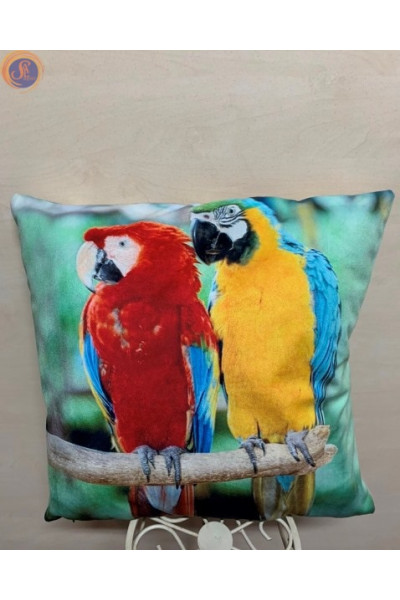 Подушки «ТРОПІКИ»