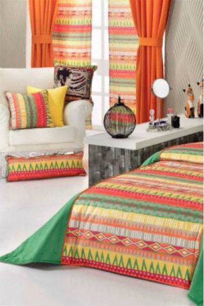 Подушки «ТРОПІКИ»