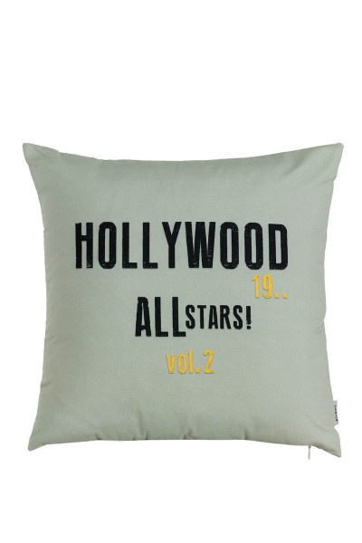 Hollywood, подушки