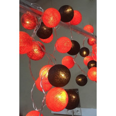 Гірлянда кулька