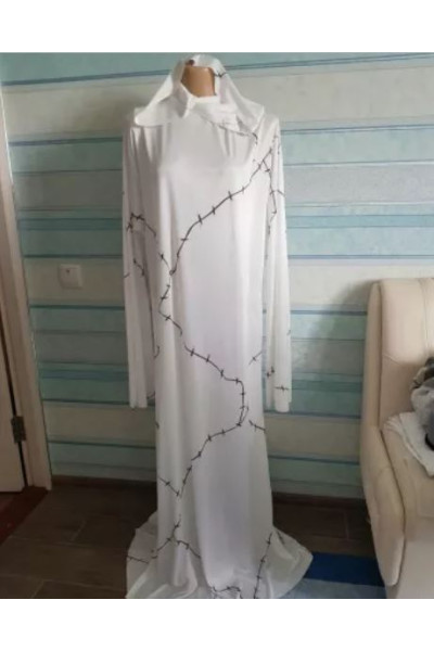 Костюм Привід