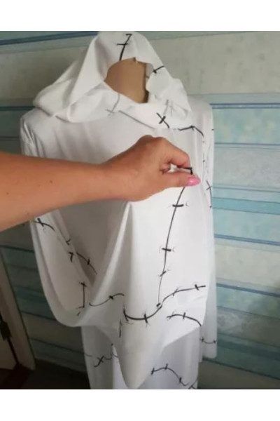 Костюм Привід