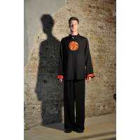 Китайський національний костюм 