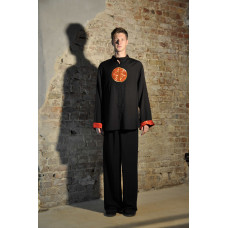 Китайський національний костюм 