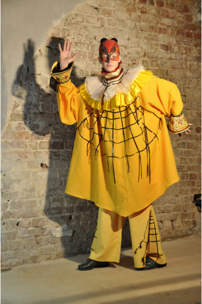 Венеційській карнавальний