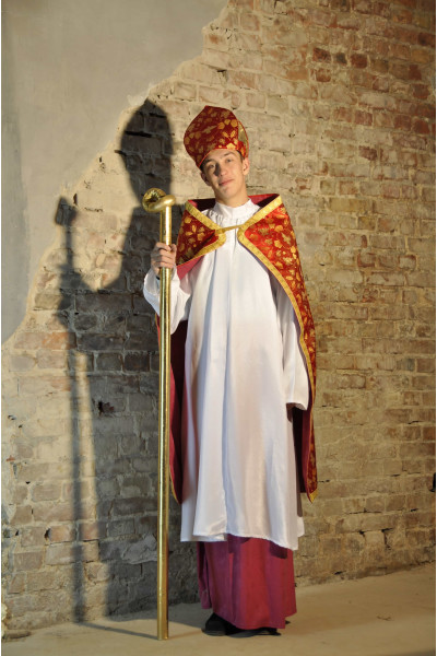 Св. Миколай