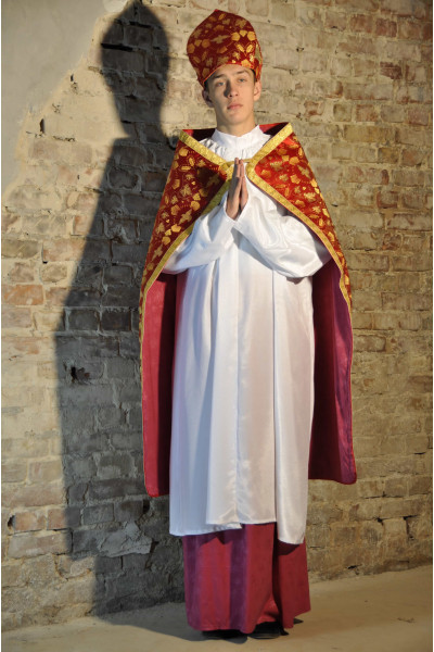 Св. Миколай