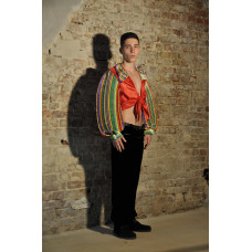 Сорочкка румба