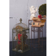 Декоративні клітки