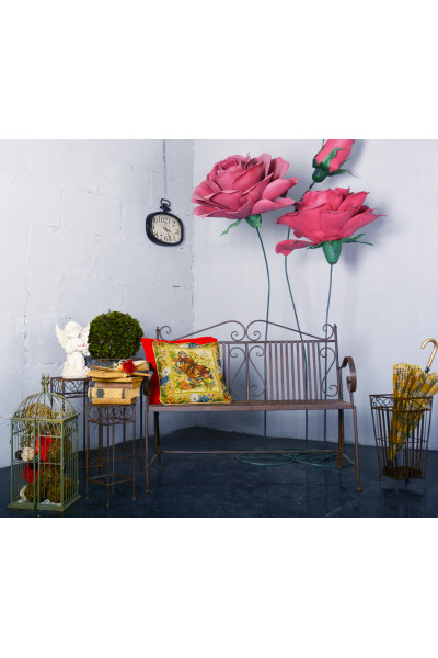 Декоративні клітки