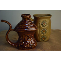 Чайничек-куманець