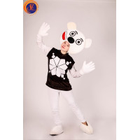 Ведмедик білий