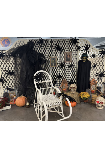 «Halloween BOO»