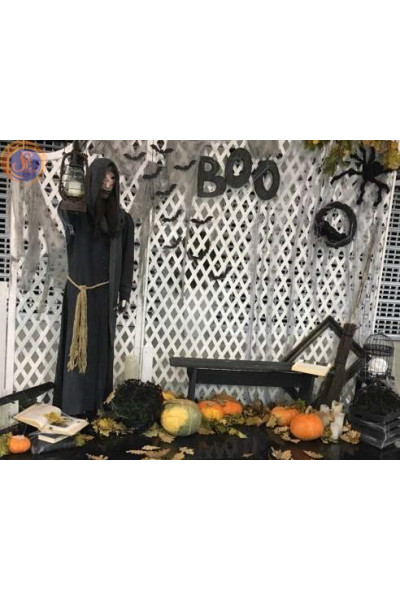 «Halloween BOO»