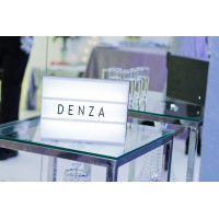 Табличка light-box