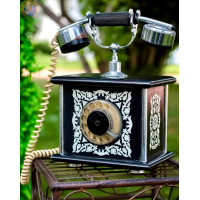 Ретро телефон