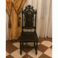 Стільці «Готика»