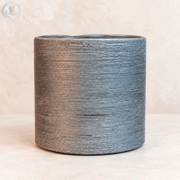 Кашпо Silver