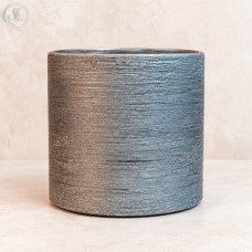 Кашпо Silver