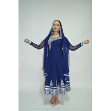 Індійський костюм 2