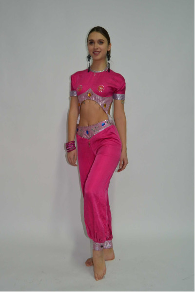 Шахиризада