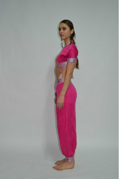 Шахиризада