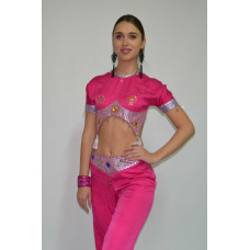 Шахиризада