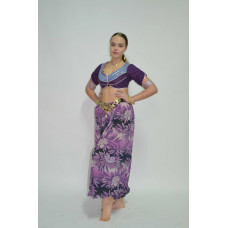 індійський костюм 4