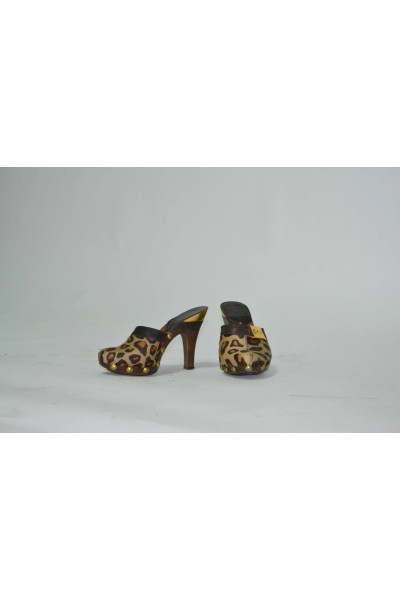 Стукалки тигрові