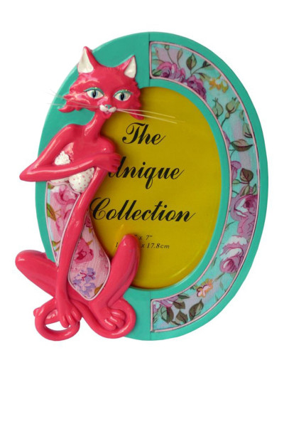 Фоторамка Рожева пантера