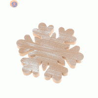 Сніжинка декоративна