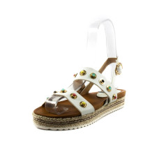 Грецькі сандалі