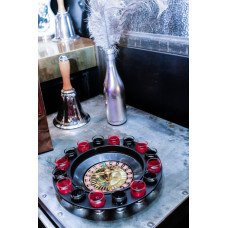 Алкогольна рулетка