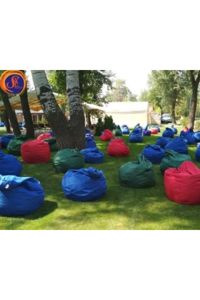 Крісло-мішок «Груша»